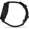 Часы-навигатор GARMIN INSTINCT 2 SOLAR TACTICAL EDITION черный 010-02627-03