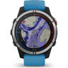 Часы-навигатор GARMIN QUATIX 7 – STANDARD EDITION MARINE GPS SMARTWATCH 11266